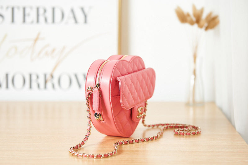 glamy - CHL Bags - 3001