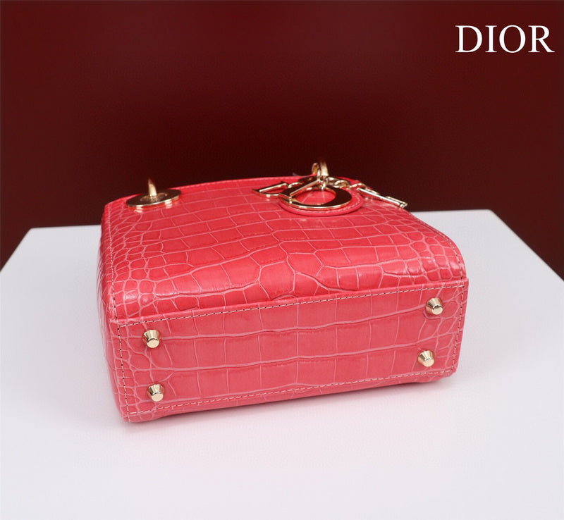 ELE - Dir Bags - 1766
