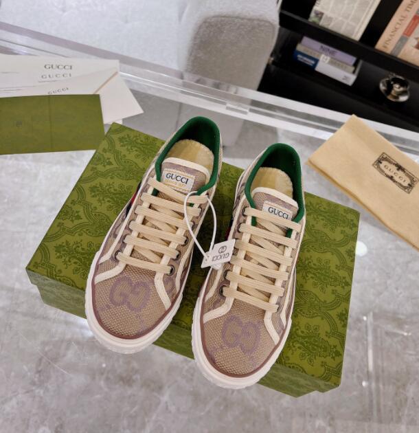 SAMC - GUKI Women Shoes - 650