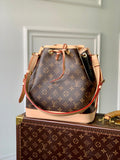Satchel Bags - VL2 Bags - 014