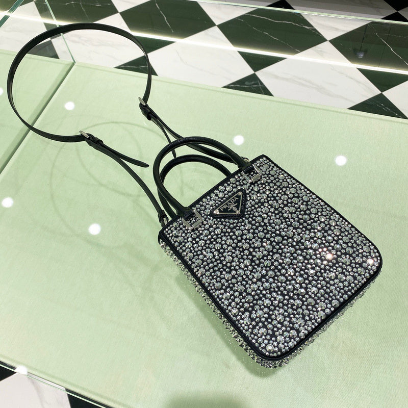 Satchel Bags - PDA Bags - 2184