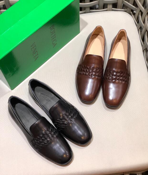 SAMC - BOV Men Shoes - 226