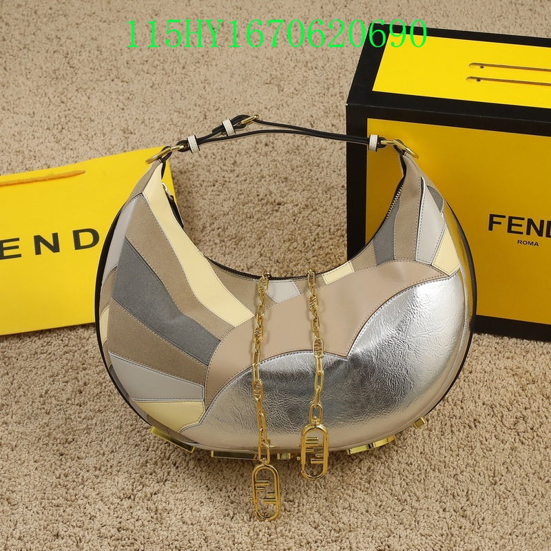 Glami - FDE Bags - 2883