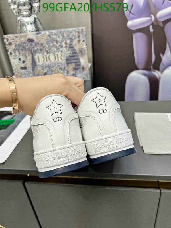 SAMC - DOR Women Sneakers - 222