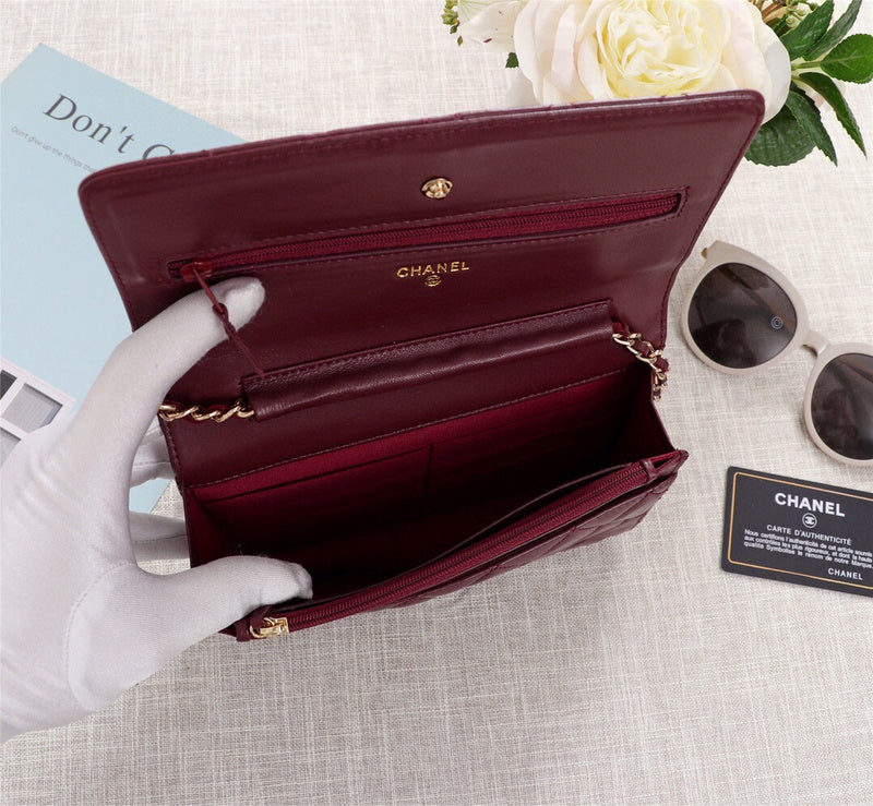 Satchel Bags - CHL Bags - 4473