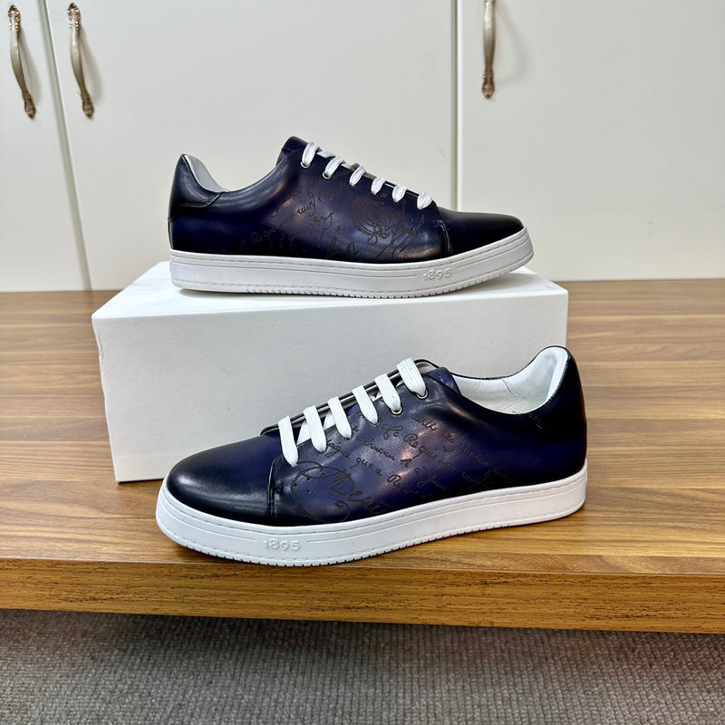 Glami - BRE Men Shoes - 563