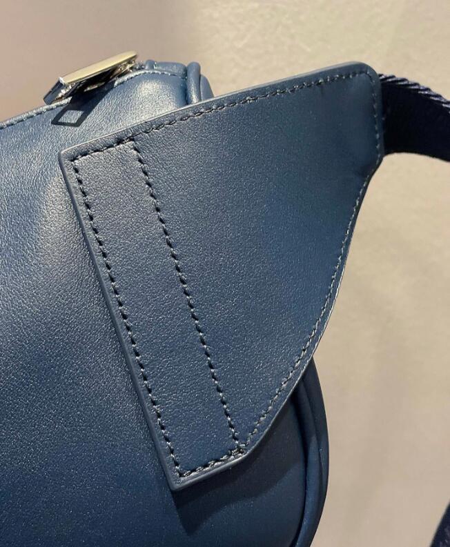 SAMCC - DOR Bags - 293