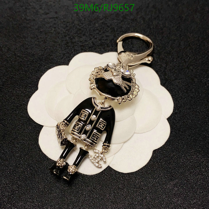 SAMC - CHL Jewelry Brooch - 166