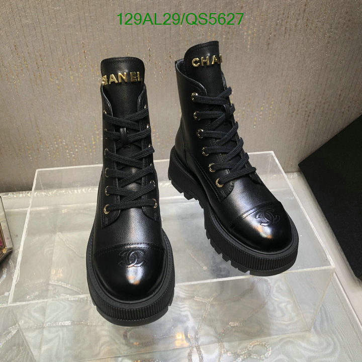 SAMC - CHL Women Boots - 428