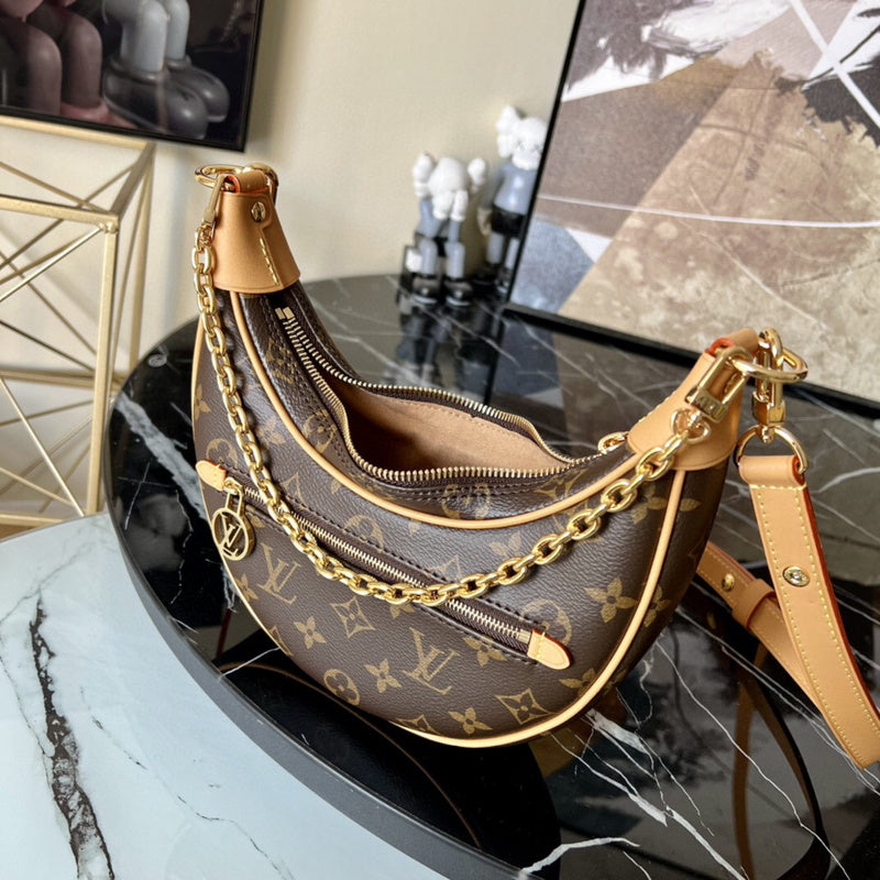 Glami - LOV Bags - 624