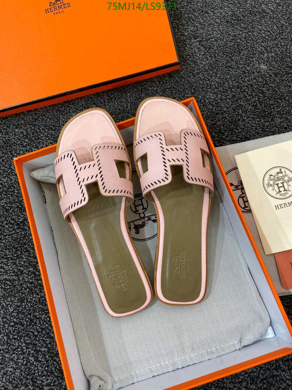 SAMC - HMS Women Shoes - 473