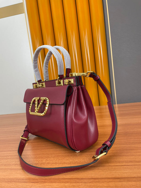 Satchel Bags - VTO Bags - 1124
