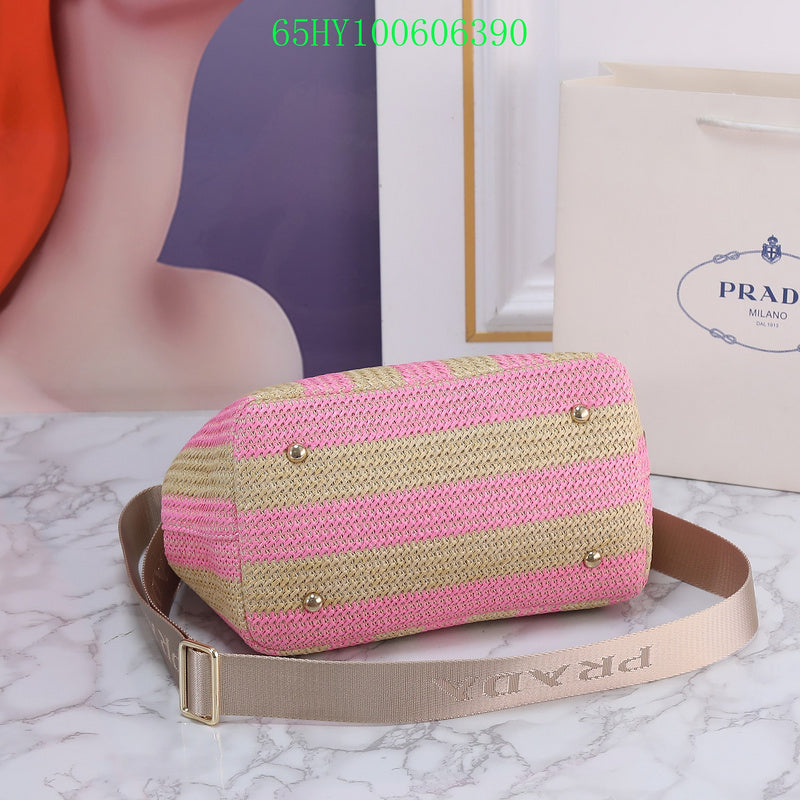 Satchel Bags - PDA Bags - 3228