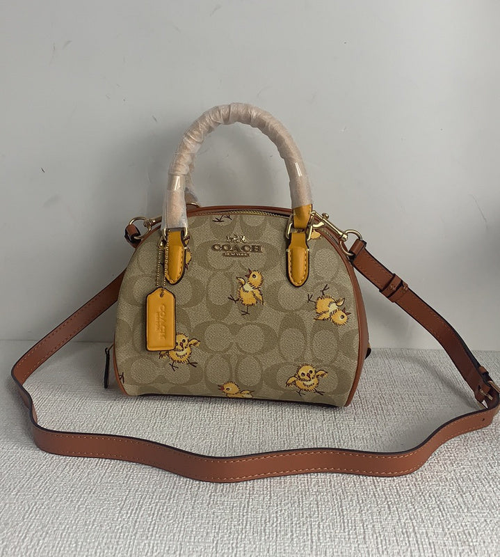 Glami-i CAH Bags - 575