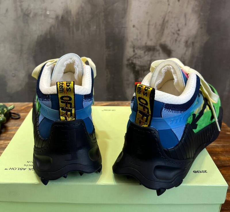 glamy - YZO Men Shoes - 108