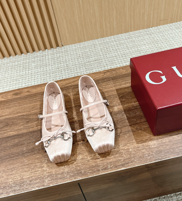 SAMC - GUKI Women Shoes - 004