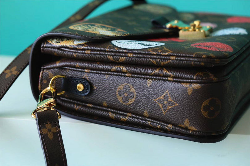 Glami-is - LOV Lady Bags - 1068