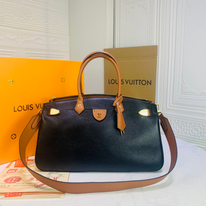 Satchel Bags - VL1 Bags - 663