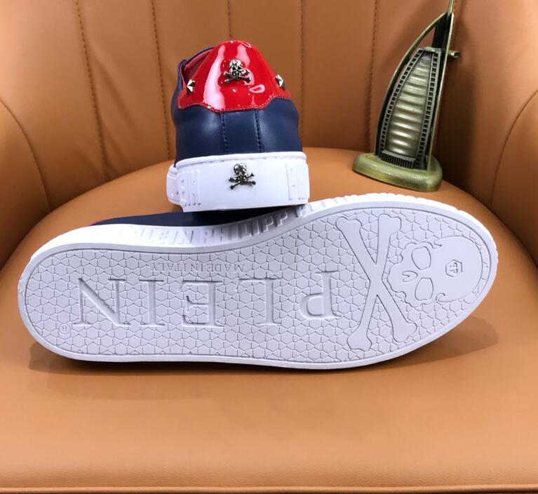 Glamy - PHP Shoes - 111