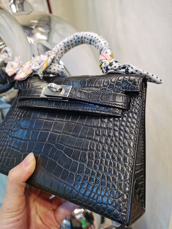 Glami - HMS Bags - 1638