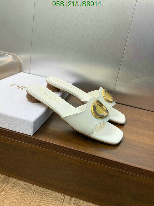 SAMCC - DOR Women Shoes - 1500