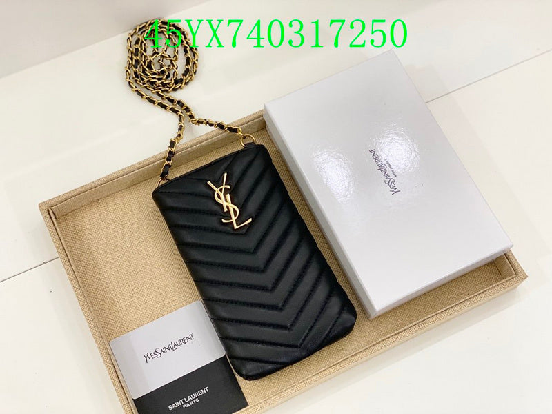 Glami - YLS Wallet - 317