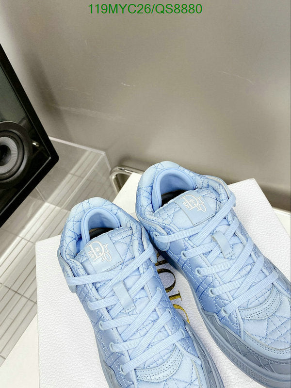 SAMCC - DOR Women Shoes - 1677