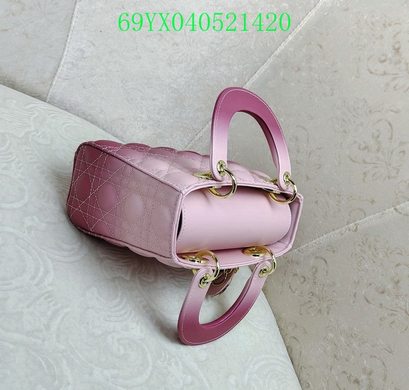 Glami - DOR Bags - 1215