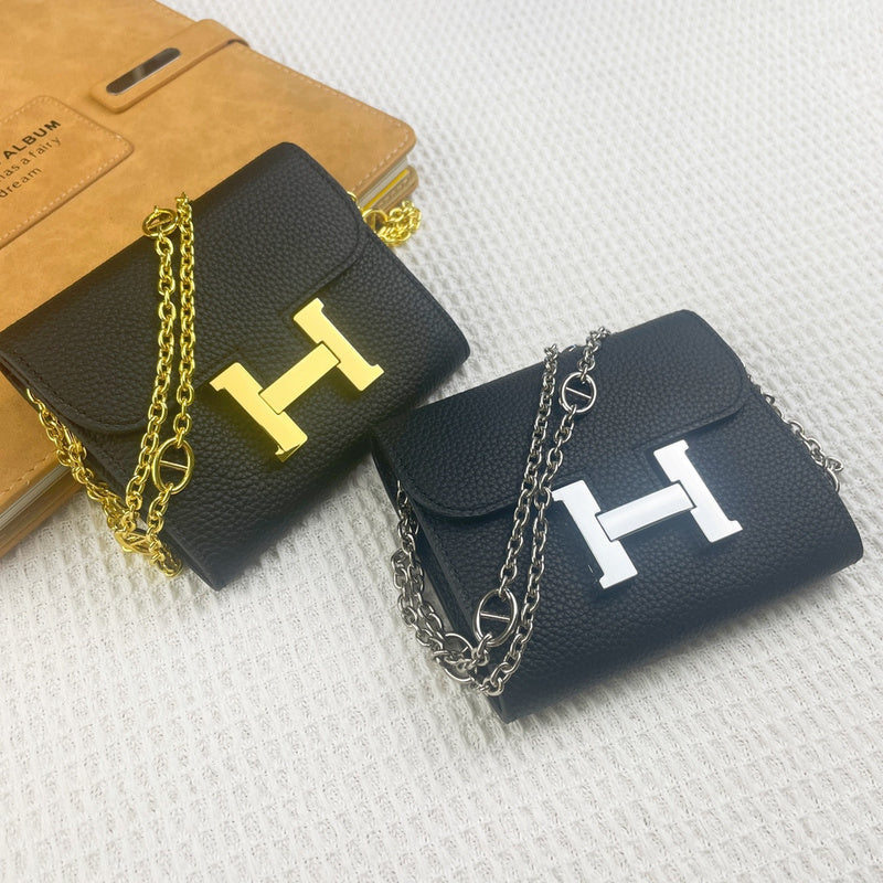 Satchel Bags - HMS-Bags - 893