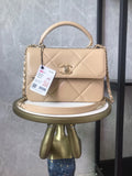 Satchel Bags - CHL Bags - 3732