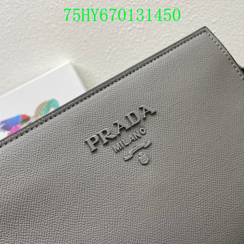 Satchel Bags - PDA Bags - 3616