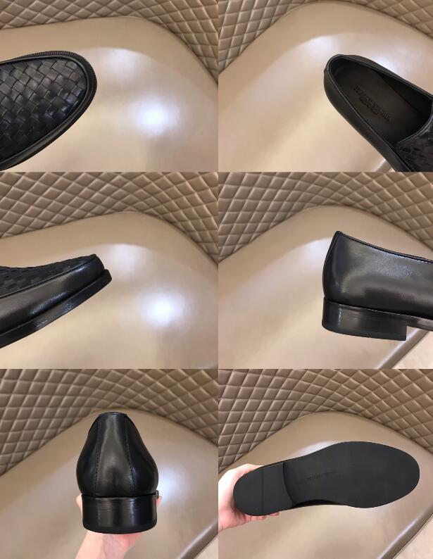 SAMC - BOV Men Shoes - 200
