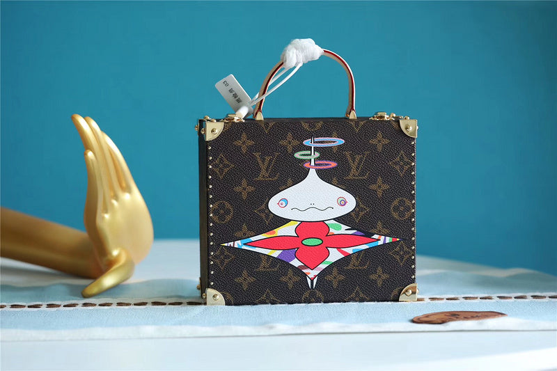 Glami Fashion Lu-Vi bags - 9483