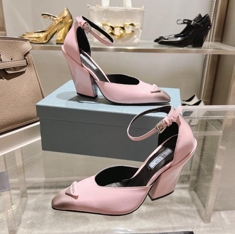 Glamy - PD Women Shoes - 242