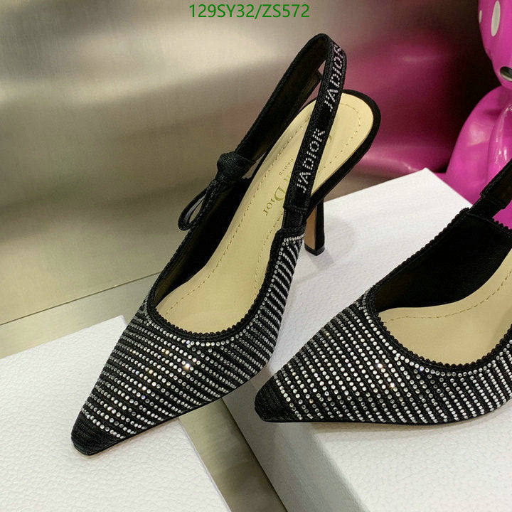 SAMCC - DOR Women Shoes - 2357