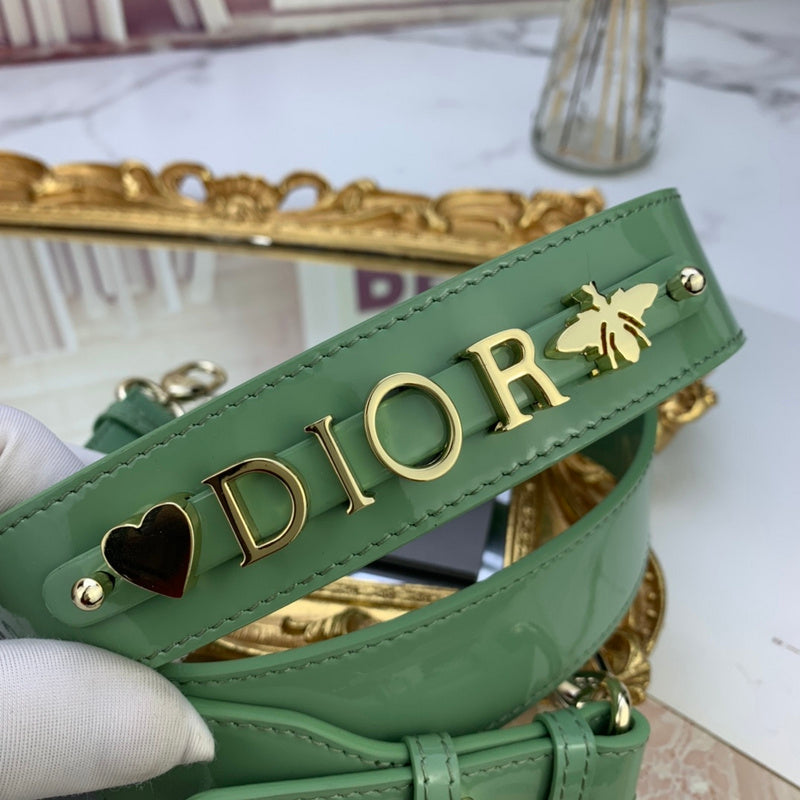 Satchel Bags - DOR Bags - 232