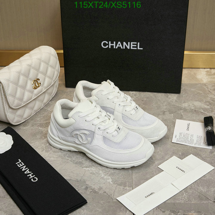 SAMC - CHL Women Shoes Sneakers - 196
