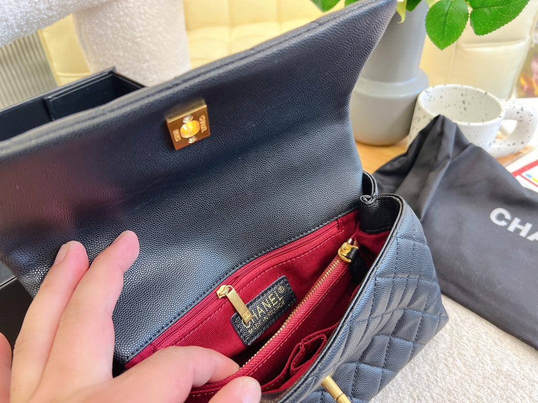 EN - New Lux Bags CHL 353