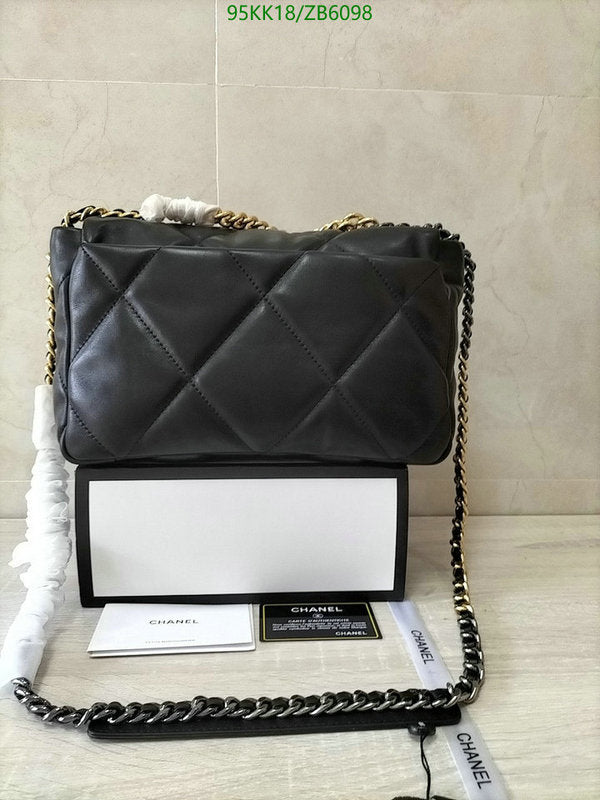SAMC - CHL Bags Crossbody - 178