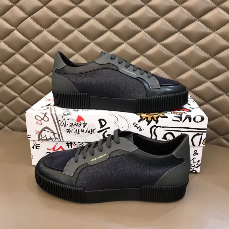 SAMC - DAG Men Shoes - 432
