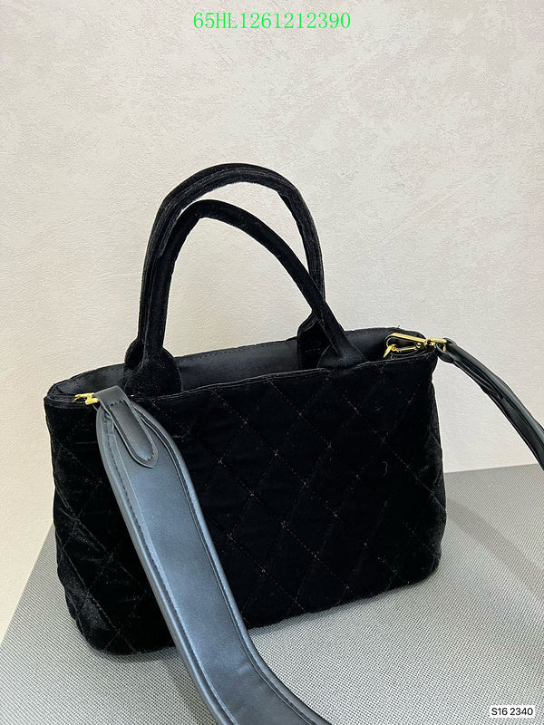 Satchel Bags - PDA Bags - 3712