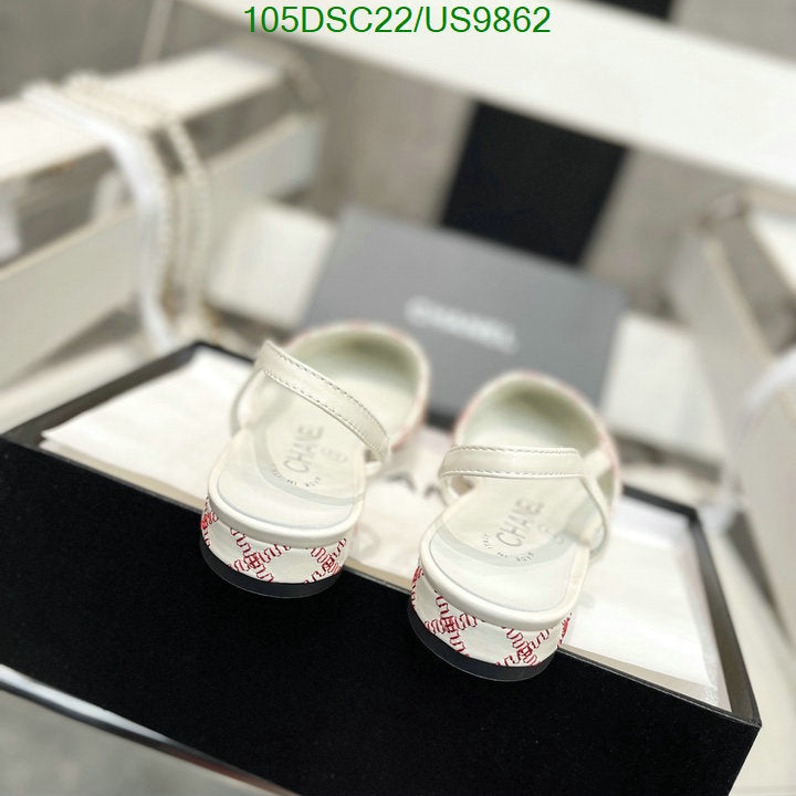 SAMC - CHL Women Shoes Ballet - 108