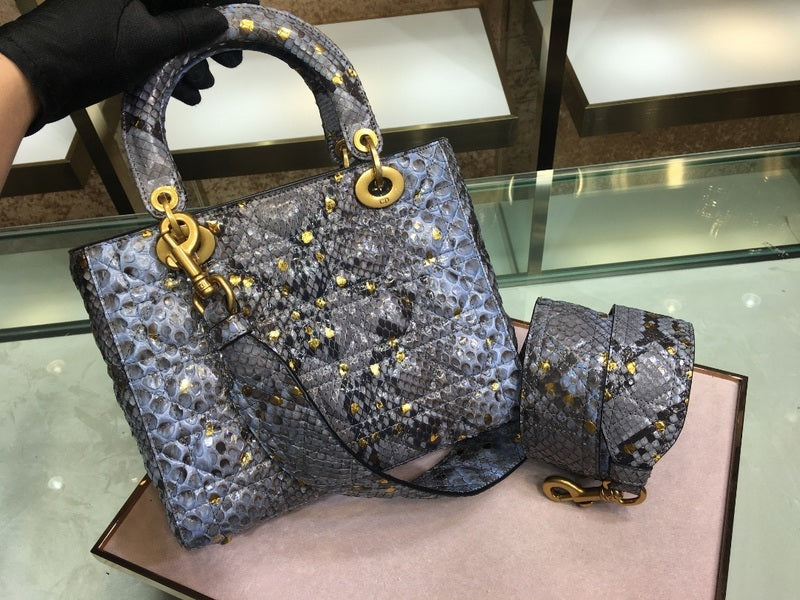 Satchel Bags - DOR Bags - 1223