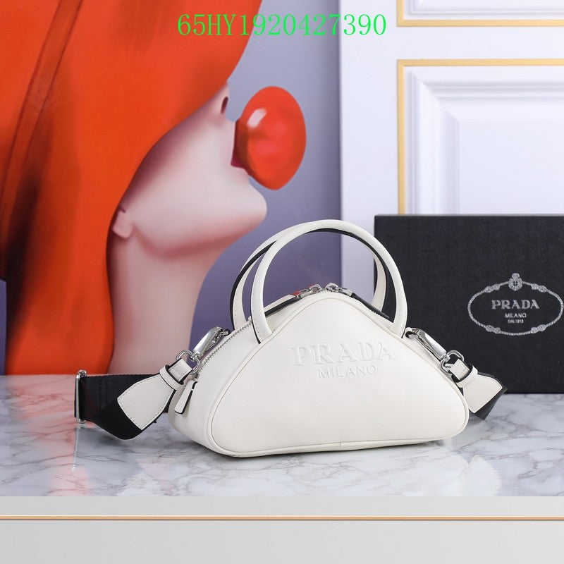 Satchel Bags - PDA Bags - 4448