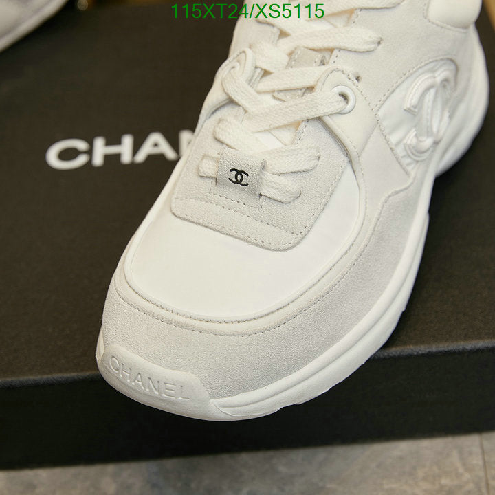 SAMC - CHL Women Shoes Sneakers - 208