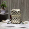 Satchel Bags - VTO Bags - 1343