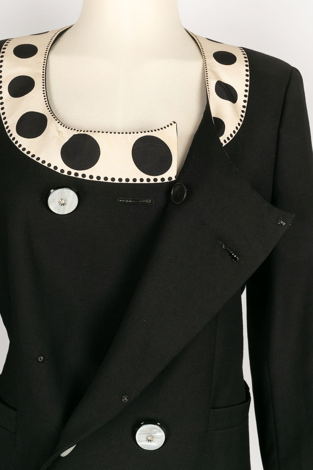 Veste Gianni Versace