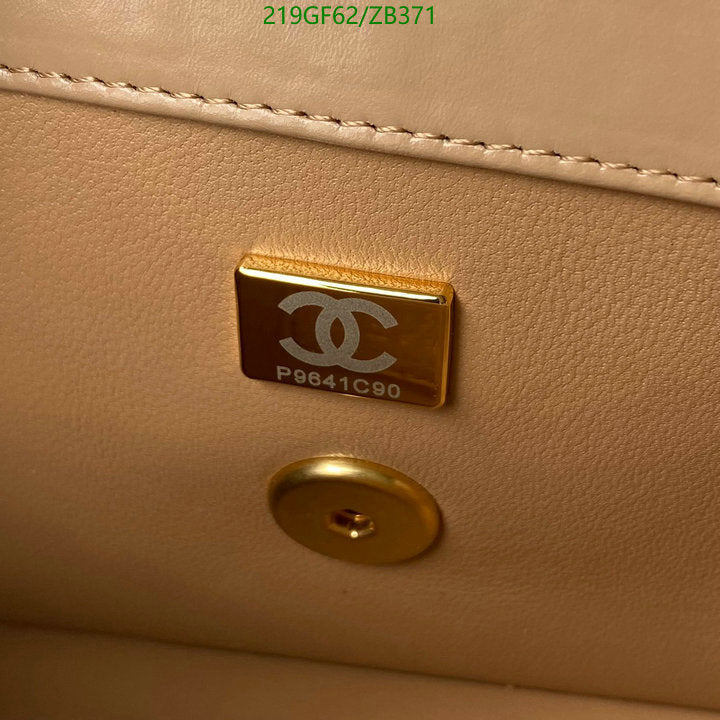 SAMC - CHL Bags - 700