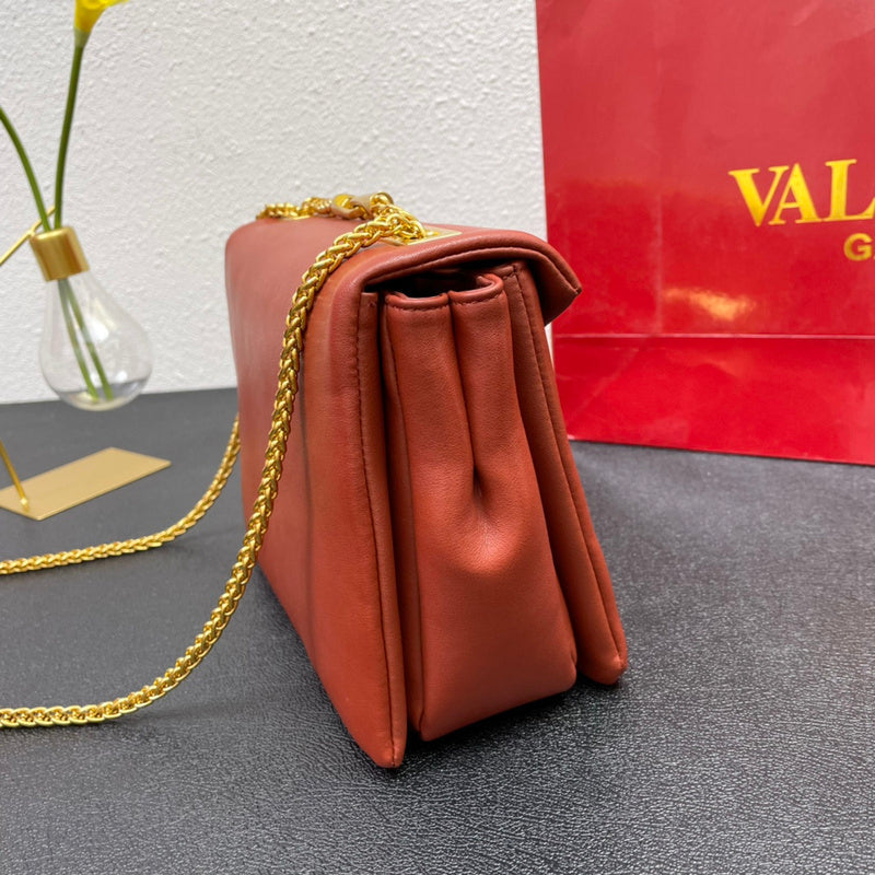 Satchel Bags - VTO Bags - 1011