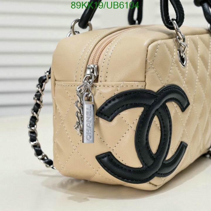 SAMC - CHL Bags Crossbody - 086